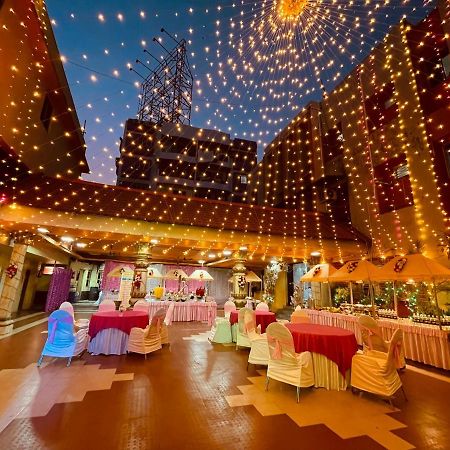 Atithi Inn Калькутта Экстерьер фото