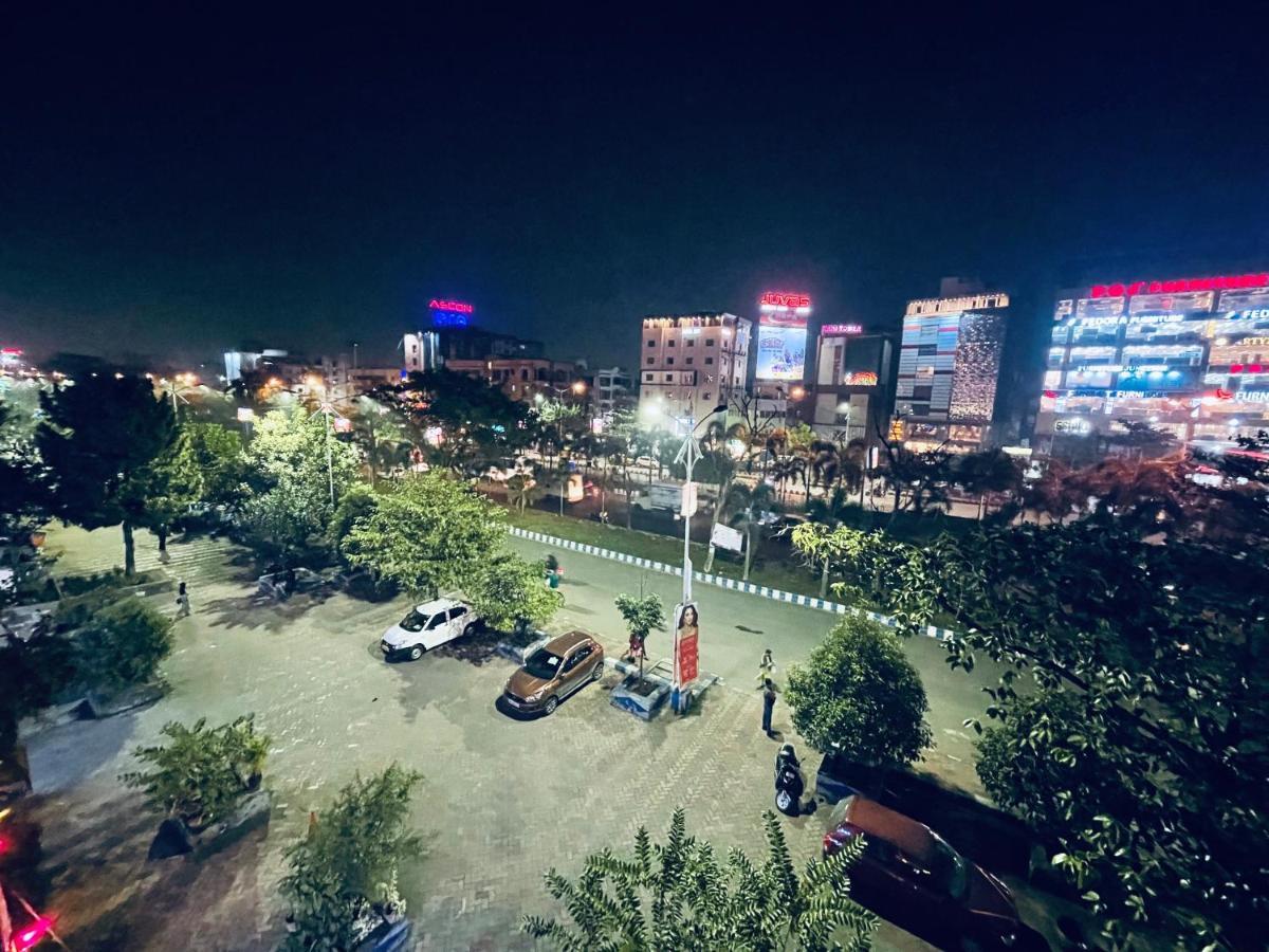 Atithi Inn Калькутта Экстерьер фото