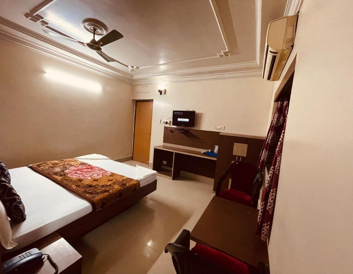 Atithi Inn Калькутта Экстерьер фото