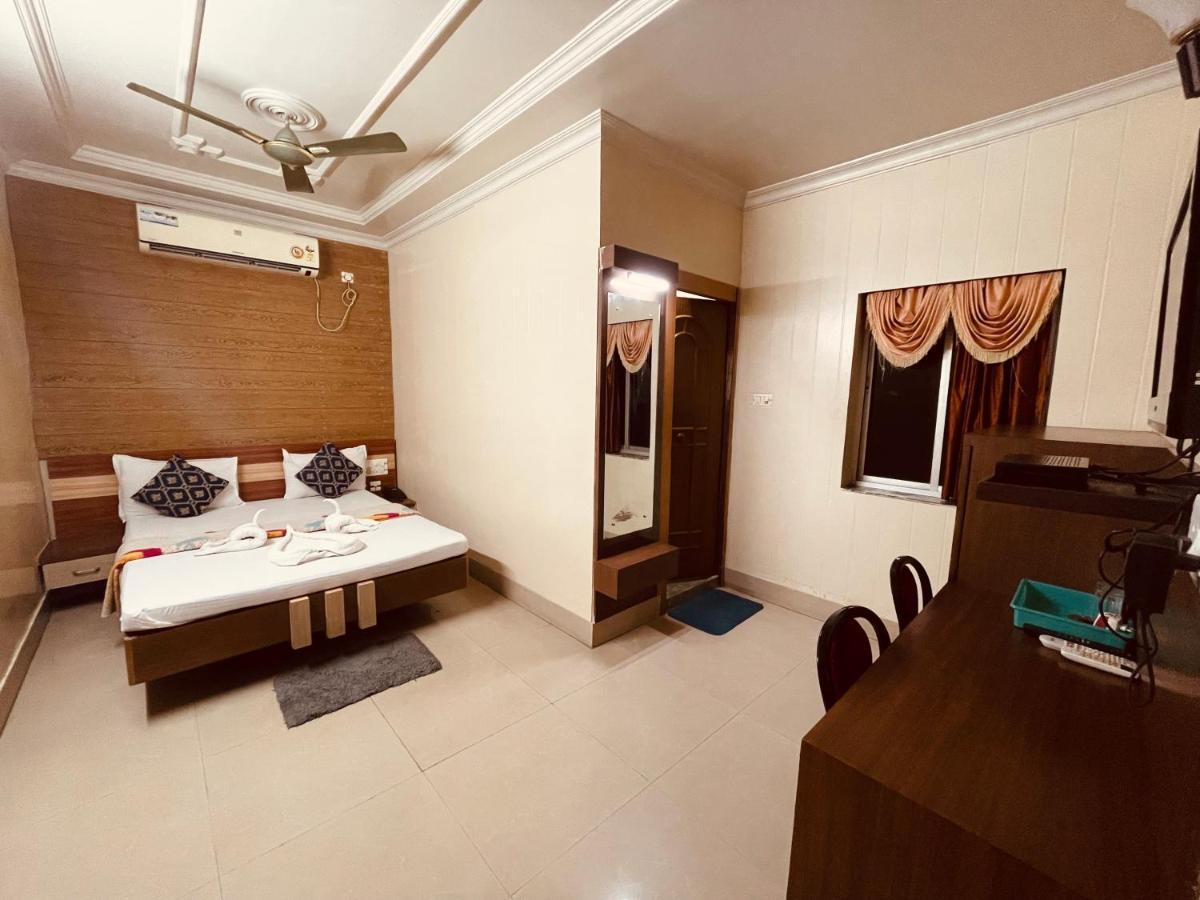 Atithi Inn Калькутта Экстерьер фото