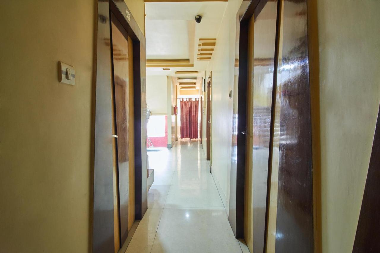 Atithi Inn Калькутта Экстерьер фото