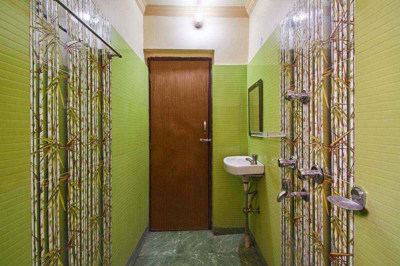 Atithi Inn Калькутта Экстерьер фото
