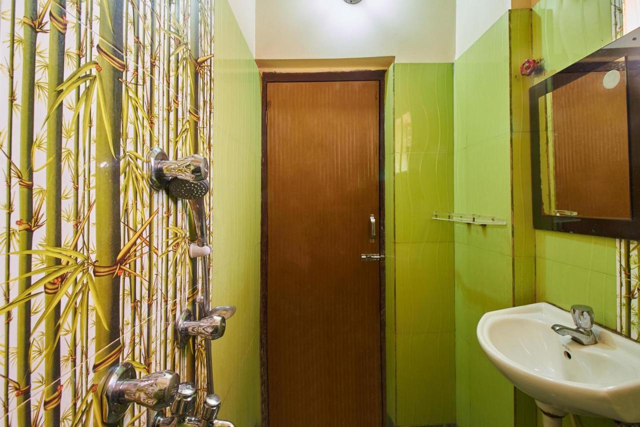 Atithi Inn Калькутта Экстерьер фото